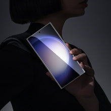 Carica l'immagine nel visualizzatore di Gallery, 2 Pezzi per Samsung Galaxy S23 Ultra Privacy Vetro Temperato
