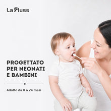 Carica l'immagine nel visualizzatore di Gallery, 30 Pezzi Spazzolino Monouso Sterilizzati Bambini e Neonati
