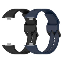 Carica l'immagine nel visualizzatore di Gallery, 2 Cinturini Compatibili con Redmi Watch 6/5/4, Miband 10 Pro/9Pro/8 Pro
