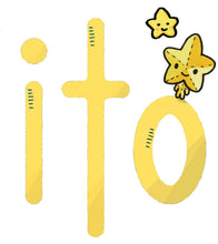 Carica l'immagine nel visualizzatore di Gallery, Studio Supernova - Ito - Gioco di carte, party game cooperativo di discussioni e opinioni, 2-10 giocatori, 8+, Edizione 