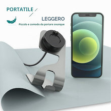 Carica l'immagine nel visualizzatore di Gallery, TUSITA Caricatore Compatibile con Garmin Fenix 7 7S 7X 6 6S 6X Pro 5 5S 5X Plus,Epix 2,Forerunner 945 45 45S 245,Instinc
