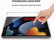 Carica l'immagine nel visualizzatore di Gallery, Gerutek 2 Pezzi Pellicola Protettiva per iPad 9ª/8ª/7ª Gen 10,2 Pollici
