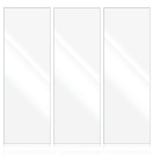 Carica l'immagine nel visualizzatore di Gallery, AIESI® Vetrini per microscopio portaoggetto 26x76 mm (72 pezzi) con bordi molati senza banda sabbiata