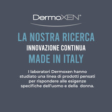 Carica l'immagine nel visualizzatore di Gallery, DERMOXEN Detergente Intimo Uomo Antibatterico e Antiodore Delicato 125 ml