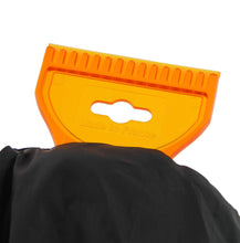 Carica l'immagine nel visualizzatore di Gallery, XL Perform Tools 551040 Raschietto antigelo con guanto per parabrezza