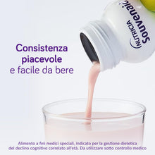 Carica l'immagine nel visualizzatore di Gallery, NUTRICIA SOUVENAID,Trattamento nutrizionale declino cognitivo,Caffè-4x125ml