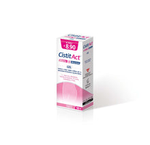 Carica l'immagine nel visualizzatore di Gallery, Cistit ACT Prurito Bruciore Gel, per Uso Esterno, Gel Lenitivo, 50ml