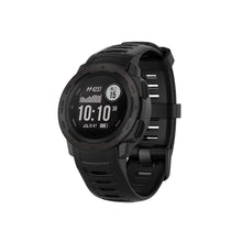 Carica l'immagine nel visualizzatore di Gallery, Cinturino per Garmin Instinct Esports Garmin Solar Orologi Cinturino in silicone