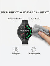 Carica l'immagine nel visualizzatore di Gallery, iDaPro Vetro Temperato per HUAWEI Watch GT 2 GT2 46mm Pellicola Protettiva