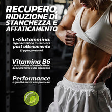 Carica l'immagine nel visualizzatore di Gallery, PROLABS – Proteine in Polvere WHEY ISO, Proteine Isolate e Idrolizzate Pure, Whey Protein Powder + Aminoacidi e Vitamina