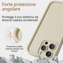 Carica l'immagine nel visualizzatore di Gallery, PanXCase Cover Silicone per Oppo A6x 5G 4G / A6 5G 4G / A6k