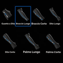 Carica l'immagine nel visualizzatore di Gallery, Pulsar Gaming Gears Manicotto lungo del braccio di gioco,
