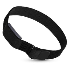 Carica l'immagine nel visualizzatore di Gallery, Braccialetto in Nylon per Braccio/Polpaccio Compatibili con Amazfit Helio Cinturino,Cinturini Sportivi Unisex Compatibil