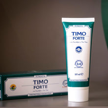 Carica l'immagine nel visualizzatore di Gallery, Erboristeria Magentina Timo Forte Pomata 100 ml con Eucalipto e Tea Tree - Effetto Balsamico per Vie Respiratorie - Bene