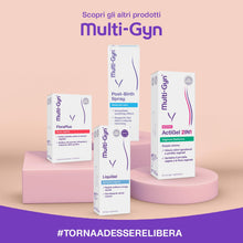 Carica l'immagine nel visualizzatore di Gallery, Spray Intimo Post Parto – Cura della zona intima dopo il parto – Per la cura e l’idratazione della zona intima esterna –