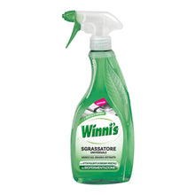 Carica l'immagine nel visualizzatore di Gallery, Winni's Sgrassatore Spray Universale Multisuperficie Ipoallergenico, 500 ml