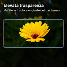 Carica l'immagine nel visualizzatore di Gallery, Vauki 3 Pezzi Vetro Temperato per Xiaomi Redmi Note 13 5G/4G 6,67" Pellicola Prottetiva Anti Graffio, Durezza 9H,Ultra R