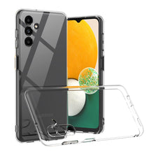 Carica l'immagine nel visualizzatore di Gallery, Captor Cover Trasparente per Samsung Galaxy A13 4G, Custodia TPU in Silicone Flessibile Morbida e Sottile, Protezione di