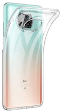 Carica l'immagine nel visualizzatore di Gallery, Captor Cover Trasparente per Xiaomi Mi 10T Lite, Custodia TPU in Silicone Flessibile Morbida e Sottile, Protezione Fotoc