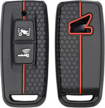 Carica l'immagine nel visualizzatore di Gallery, Copri Chiavi Silicone per Honda ADV PCX SH Vision Moto Scooter