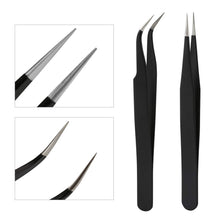 Carica l'immagine nel visualizzatore di Gallery, LIHAO 21 in 1 strumento di riparazione per cellulare, set di strumenti professionali, cacciavite, colla a ventosa per sm