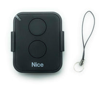 Carica l'immagine nel visualizzatore di Gallery, Nice - Telecomando/trasmettitore FLO2RE, 2 canali, frequenza 433,92 MHz, rolling code