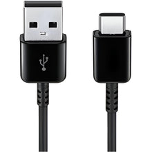 Carica l'immagine nel visualizzatore di Gallery, Cavo USB-C 80 cm Compatibile con Samsung Galaxy A36 A56 A26 A16 A35 A52s A53 A15 A55 A05s A34 A14 A25 A54 A41 A02s A52 5