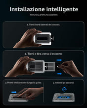 Carica l'immagine nel visualizzatore di Gallery, Spigen EZ Fit Pro Vetro Antiriflesso [2P] Samsung Galaxy Z Fold8