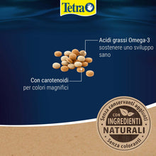 Carica l'immagine nel visualizzatore di Gallery, Tetra TabiMin Tablets – Mangime in compresse, 275 Pezzi