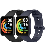 Carica l'immagine nel visualizzatore di Gallery, MoKo Cinturino Sportivo Compatibile con Xiaomi Redmi Watch 2 Lite