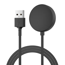 Carica l'immagine nel visualizzatore di Gallery, Amzpas USB-C Caricatore per Samsung Galaxy Watch 7/FE/6/5/4/3/Ultra, Veloce Portatile Cavo di Ricarica per Samsung Watch