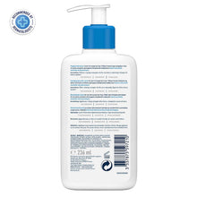 Carica l'immagine nel visualizzatore di Gallery, CeraVe Lozione idratante, viso e corpo, per pelli secche e molto secche, 236 ml