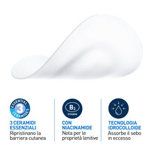 Carica l'immagine nel visualizzatore di Gallery, CeraVe Patches Idrocolloidali Anti Brufoli, Non Lascia Segni, 22 Pezzi
