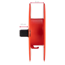 Carica l'immagine nel visualizzatore di Gallery, POLY POOL - PP2603 ROLLY Rullo Avvolgicavo per Trasportare e Sistemare Cavi - Avvolgi Cavo per Prolunghe Elettriche, Cor