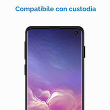 Carica l'immagine nel visualizzatore di Gallery, JETech TPU Pellicola Protettiva per Samsung Galaxy S10, 2 Pezzi