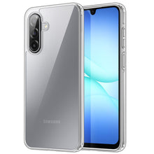 Carica l'immagine nel visualizzatore di Gallery, JETech Cover per Samsung Galaxy A17, Anti-Ingiallimento, Trasparente