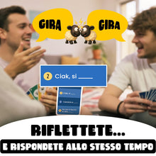 Carica l'immagine nel visualizzatore di Gallery, Holy Sheep - Gioco da Tavolo Famiglia e Amici