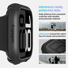 Carica l'immagine nel visualizzatore di Gallery, Spigen Cover Thin Fit per Apple Watch 11/10 (46mm)