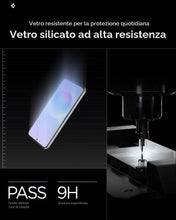 Carica l'immagine nel visualizzatore di Gallery, Spigen EZ Fit Vetro Temperato [2 Pezzi] per Samsung Galaxy A57 5G