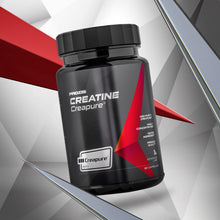 Carica l'immagine nel visualizzatore di Gallery, Creatine Creapure 80 compresse - creatina creapure