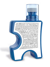 Carica l'immagine nel visualizzatore di Gallery, Clementoni - Colla per Puzzle Liquida, 1 Barattolo di Colla 200ml, Utile ad Incorniciare Puzzle con Applicatore in Spugna, Asciugatura Rapida, Accessori Puzzle Adulti e Bambini, Made in Italy, 37044
