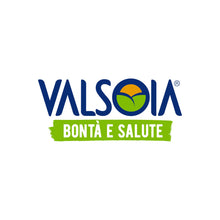 Carica l'immagine nel visualizzatore di Gallery, Valsoia - Il Fondente 100% Vegetale, Ricco di Gusto, Fonte di Calcio e Vitamine, Naturalmente Senza Lattosio, Ideale per