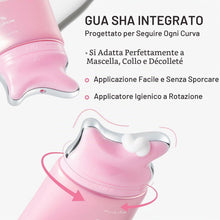 Carica l'immagine nel visualizzatore di Gallery, medicube PDRN Collagen Gua Sha Neck Wrinkle Cream - Firming, Contour Care