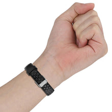 Carica l'immagine nel visualizzatore di Gallery, Cinturino Compatibile con Xiaomi Mi Band 10/9/8,Silicone