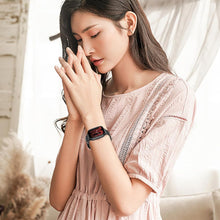 Carica l'immagine nel visualizzatore di Gallery, 20mm Cinturino per Amazfit Active 2/Active 3 Premium/Cheetah 2 Pro