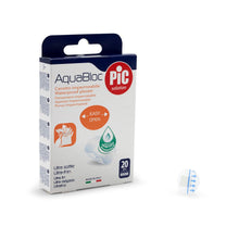 Carica l'immagine nel visualizzatore di Gallery, Aposito Pic Aquabloc Antibac Redondo 20U