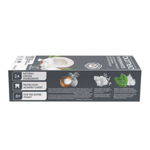 Carica l'immagine nel visualizzatore di Gallery, Biomed Dentifricio al cocco naturale superwhite per sbiancamento delicato, sapore tropicale - 100 g (confezione da 3) - 