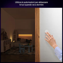 Carica l'immagine nel visualizzatore di Gallery, Philips Hue Smart Button, Nuova Generazione, Wireless