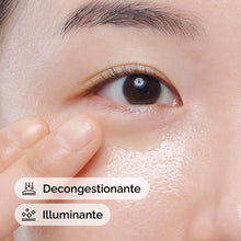 Carica l'immagine nel visualizzatore di Gallery, The Ordinary Caffeine Solution 5% + EGCG 30ml, Siero occhi Caffeina, Defaticante per occhiaie e occhi stanchi
