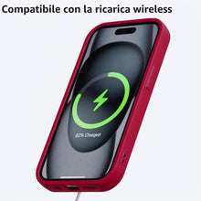 Carica l'immagine nel visualizzatore di Gallery, PanXCase Cover Silicone per Xiaomi Redmi Note 13 Pro 5G / Poco X6 5G